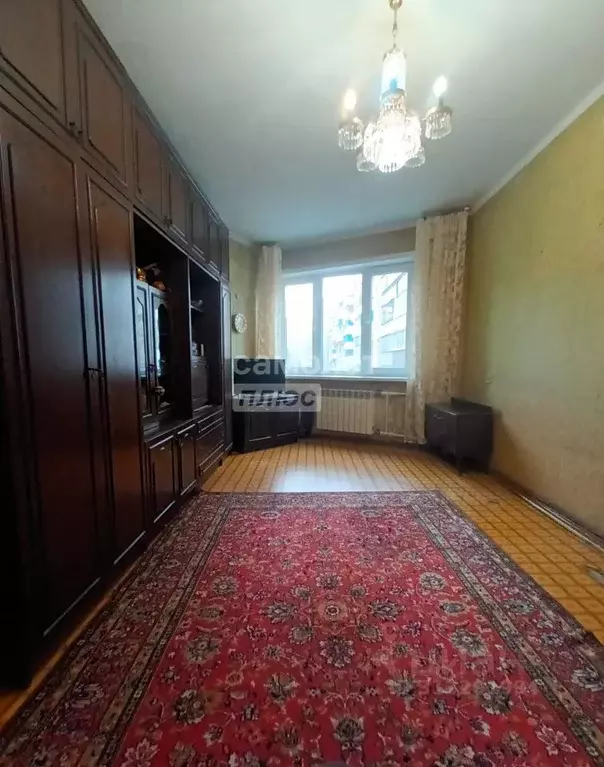 3-к кв. Липецкая область, Липецк Московская ул., 135 (61.9 м) - Фото 1