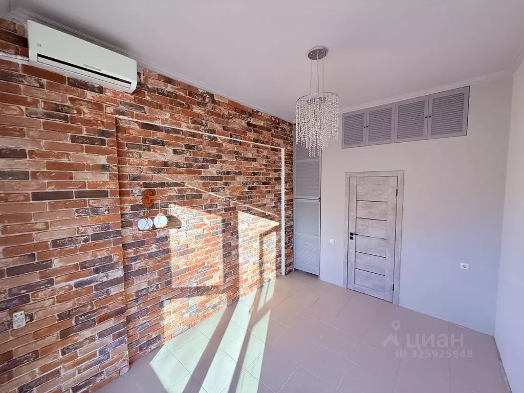 Студия Краснодарский край, Геленджик Туристическая ул., 3к2 (16.0 м) - Фото 2