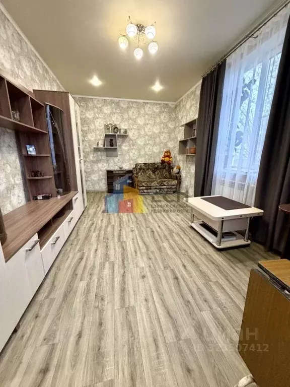 3-к кв. Тульская область, Тула Кирпичный пер., 25 (68.7 м) - Фото 1