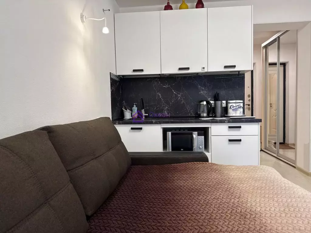 Помещение свободного назначения в Севастополь ул. Челнокова, 19А (25 ... - Фото 2