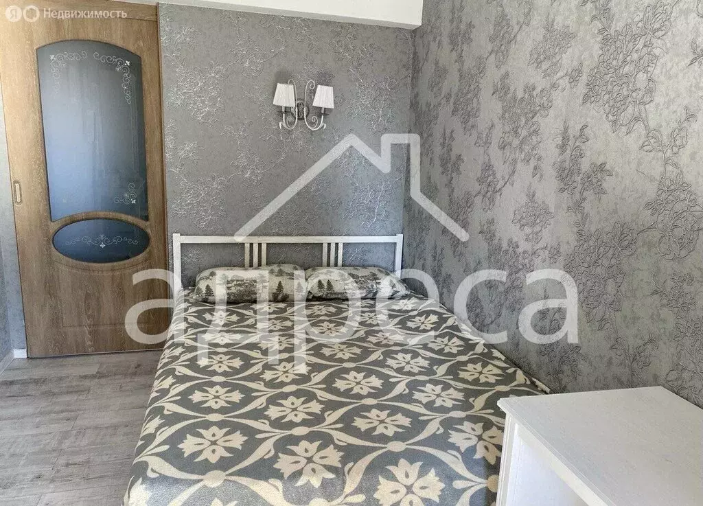 2-комнатная квартира: Самара, Ново-Садовая улица, 1 (60.5 м) - Фото 2