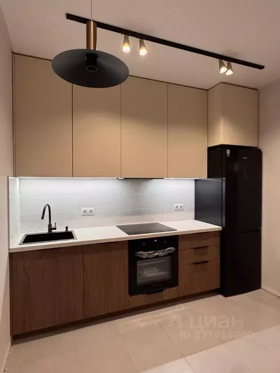 1-к кв. Москва Кусковская ул., 12/1 (40.0 м) - Фото 2