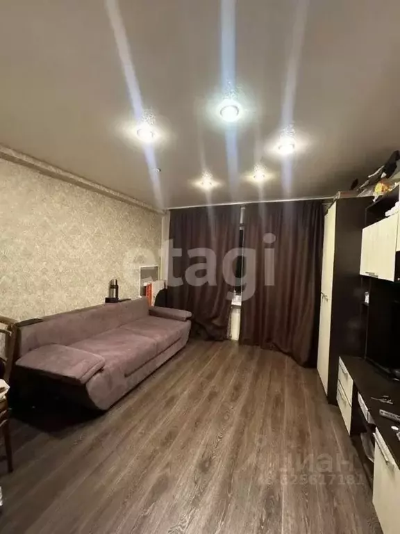 3-к кв. Коми, Ухта Чибьюская ул., 3 (60.4 м) - Фото 1