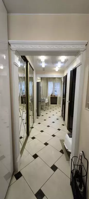 2-к кв. Санкт-Петербург ул. Маршала Захарова, 16к3 (60.0 м) - Фото 1