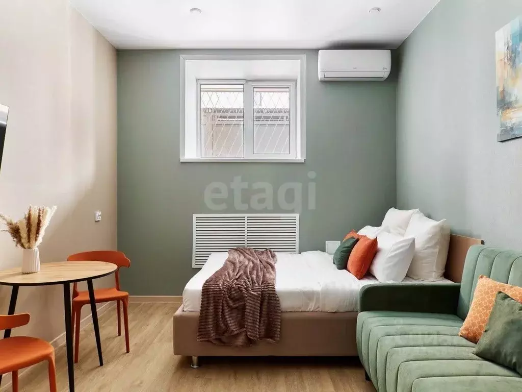 Студия Татарстан, Казань пер. Односторонки Гривки, 10 (16.0 м) - Фото 2