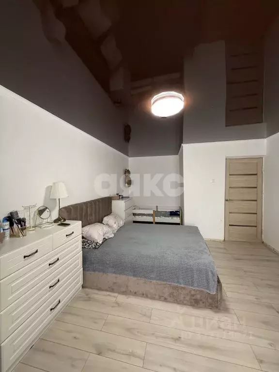 1-к кв. Адыгея, Майкоп ул. Коммунаров (36.3 м) - Фото 2