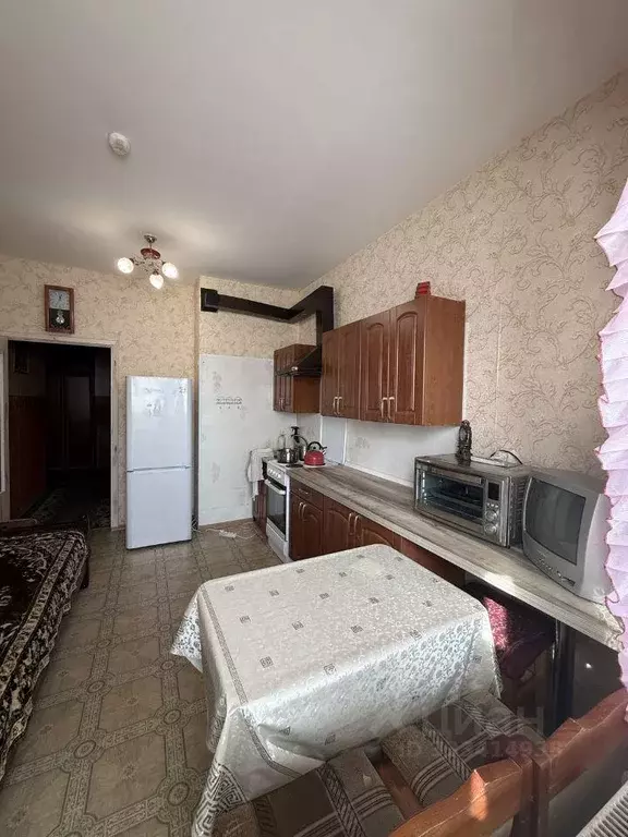 Квартира, 1 комната, 45.5 м - Фото 2