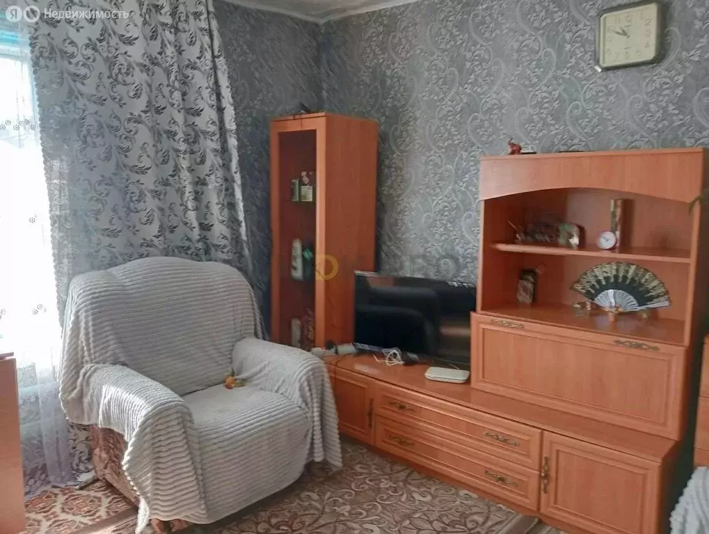 Дом в село Налобиха, Молодёжная улица, 3 (48.8 м) - Фото 2