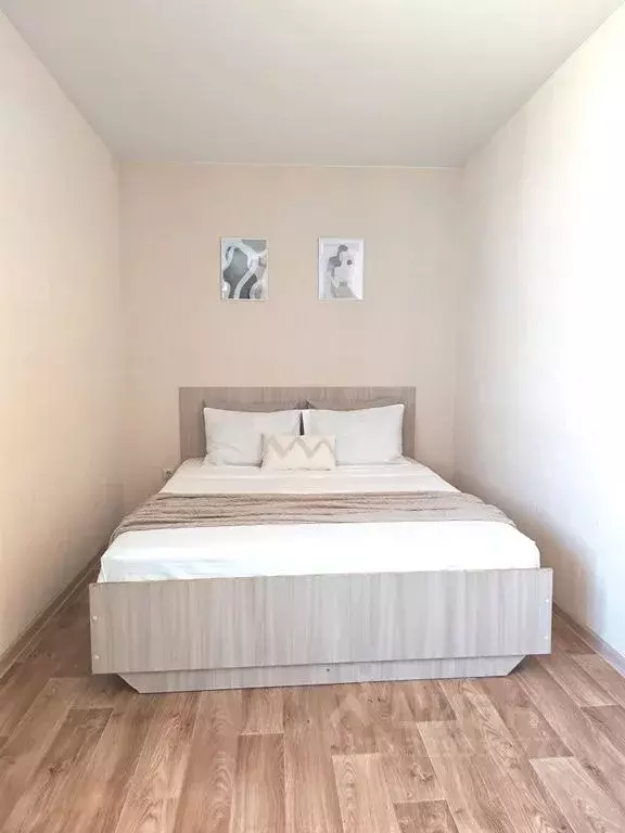 2-к кв. Курганская область, Курган ул. Пичугина, 6 (52.0 м) - Фото 2