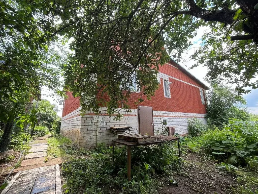 Дом в Башкортостан, Уфа Воронежская ул., 20А (208 м) - Фото 2