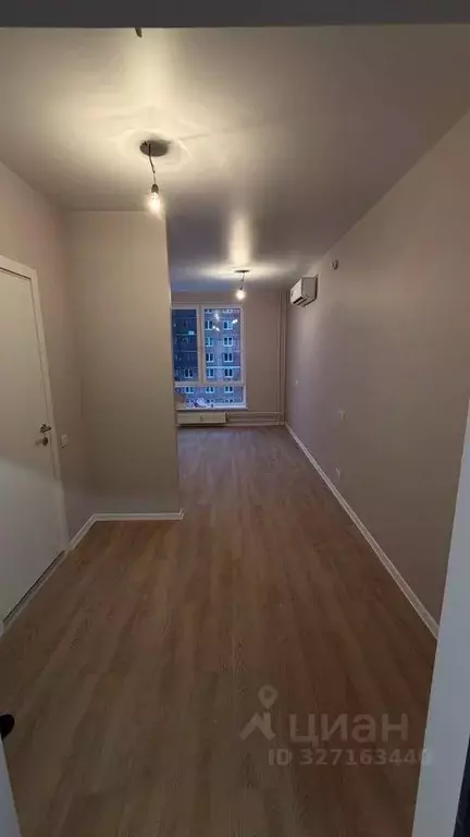 Студия Московская область, Балашиха Авиаторов мкр, ул. Колдунова, 1 ... - Фото 1