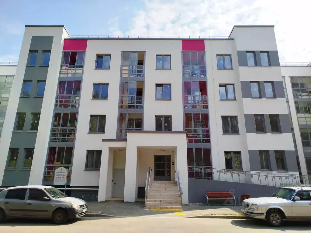 1-к кв. Московская область, Химки городской округ, д. Брехово, Митино ... - Фото 1