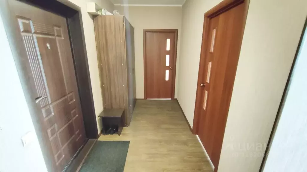 2-к кв. Хакасия, Абакан Хакасская ул., 167 (58.0 м) - Фото 2