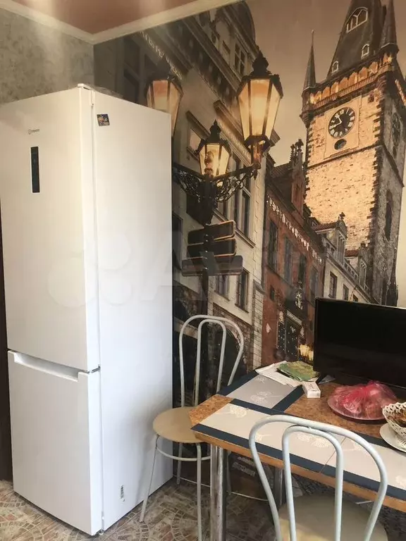 2-к. квартира, 56 м, 4/5 эт. - Фото 1