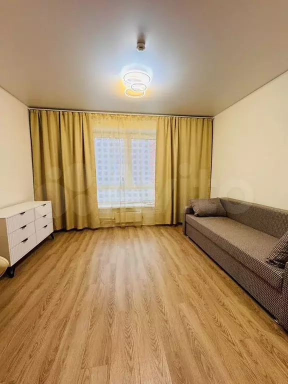 Квартира-студия, 23,1 м, 7/25 эт. - Фото 0