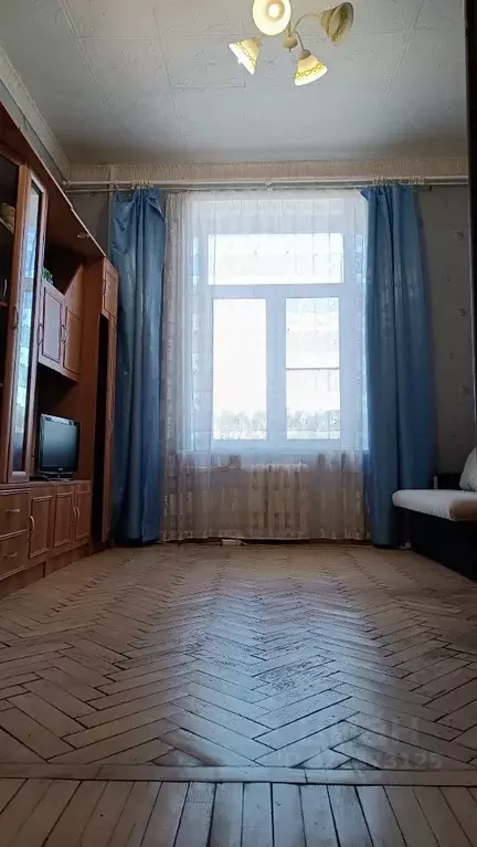 Комната Санкт-Петербург просп. Стачек, 67К5 (15.0 м) - Фото 1