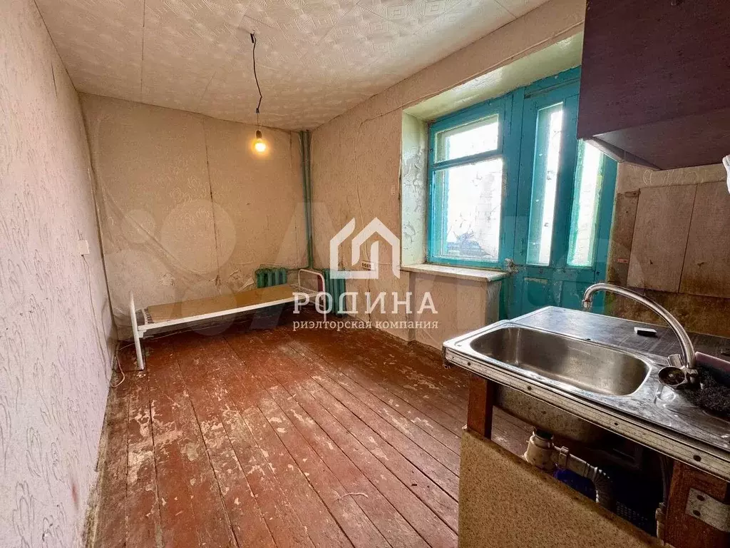 Комната 13,5 м в 1-к., 5/9 эт. - Фото 0