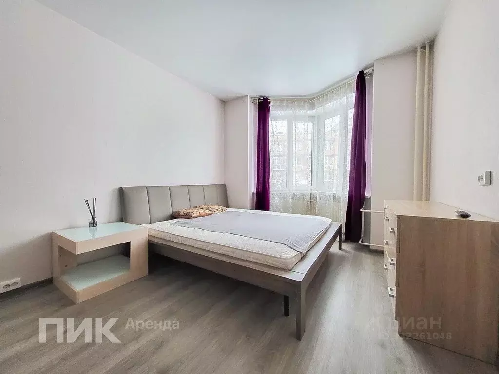 1-к кв. Москва пос. Коммунарка, ул. Потаповская Роща, 4к3 (36.5 м) - Фото 1