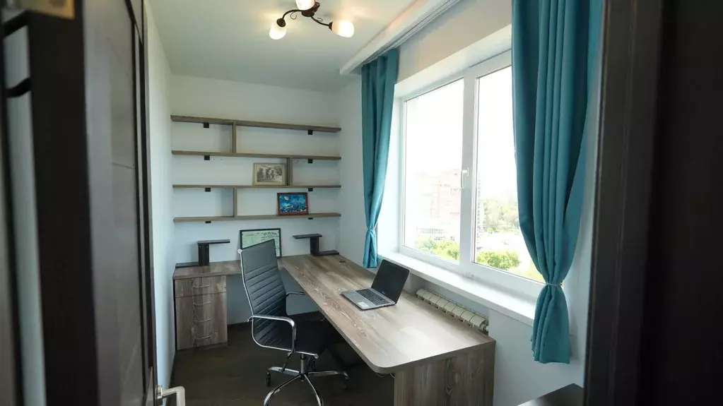 Продаётся 3-к квартира, 95.6 м - Фото 1