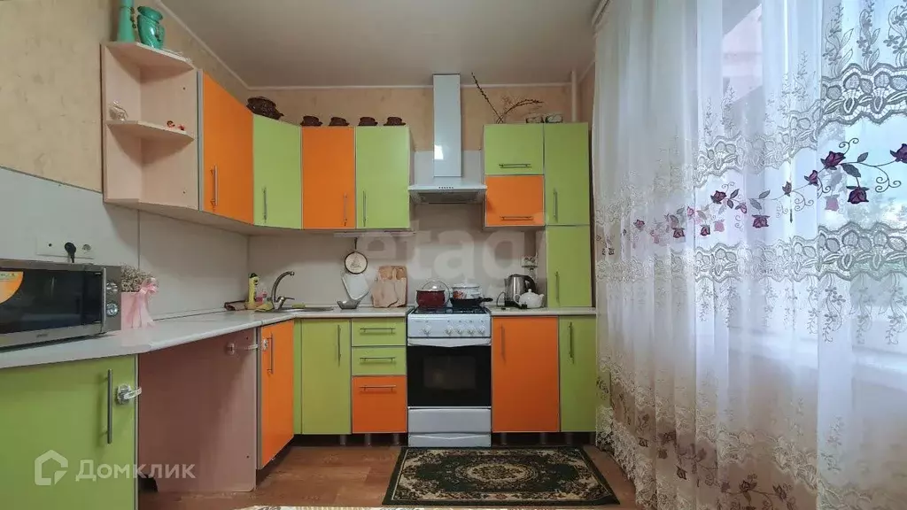 Продаётся 1-к квартира, 37.5 м - Фото 0