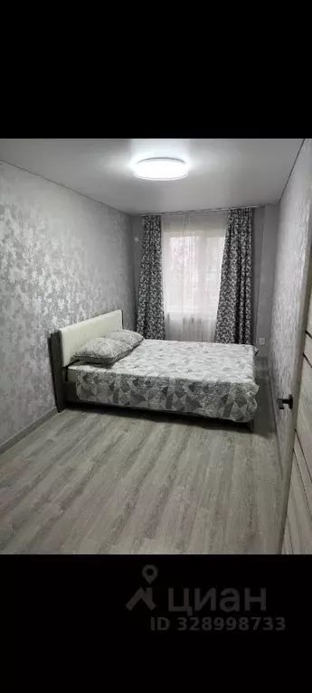 3-к кв. Астраханская область, Астрахань ул. Татищева, 25 (60.0 м) - Фото 1