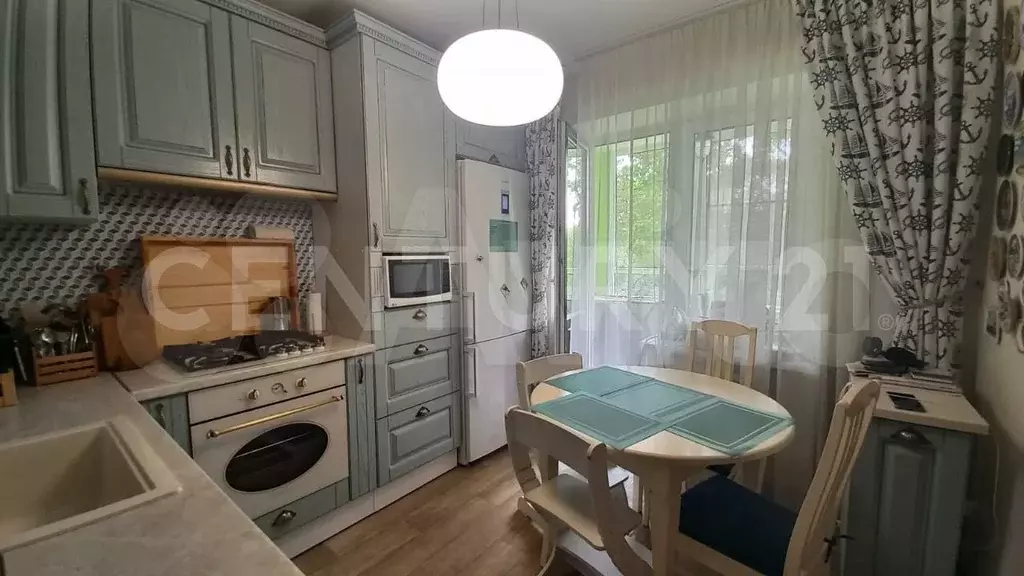 2-к. квартира, 46 м, 2/5 эт. - Фото 0
