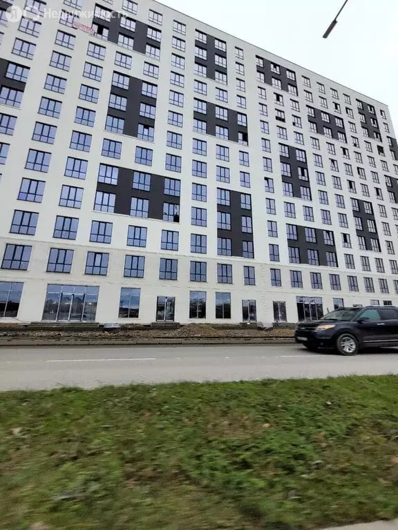 1-комнатная квартира: Нальчик, Кузнечный переулок, 5 (54 м) - Фото 2