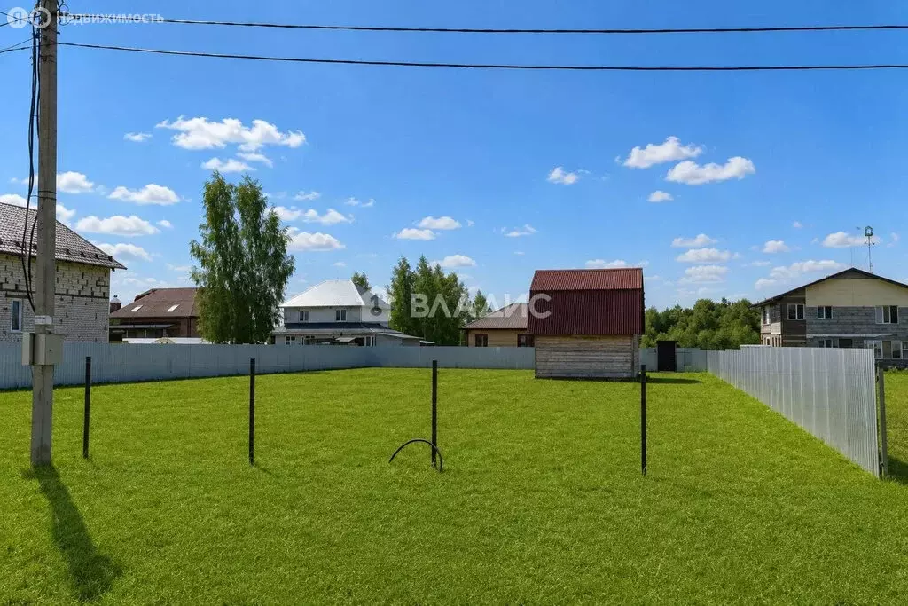 Дом в село Горы, Кооперативная улица, 36 (60 м) - Фото 2