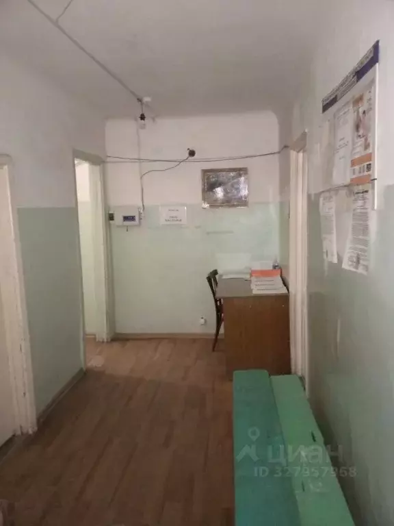 Помещение свободного назначения в Алтайский край, Рубцовск ул. ... - Фото 2