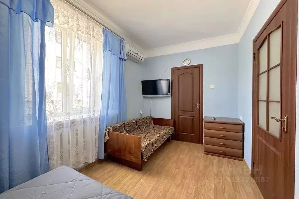 2-к кв. Крым, Феодосия ул. Галерейная, 11 (46.0 м) - Фото 1