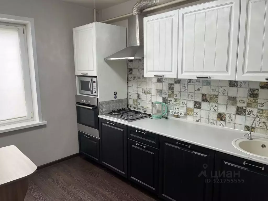 2-к кв. Удмуртия, Ижевск Нижняя ул., 32 (55.0 м) - Фото 1