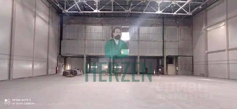 Производственное помещение в Московская область, Видное Каширское ... - Фото 2