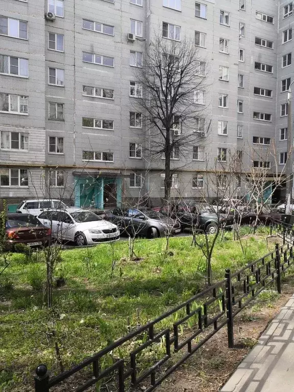 1-к. квартира, 37,4 м, 8/9 эт. - Фото 0