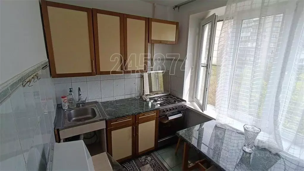 2-к кв. Москва 13-я Парковая ул., 34К2 (48.0 м) - Фото 1