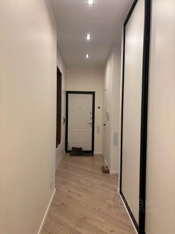 3-к кв. Москва бул. Скандинавский, 9 (76.4 м) - Фото 2