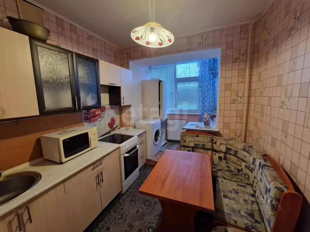 1-к кв. Ханты-Мансийский АО, Лангепас ул. Романтиков, 9 (32.2 м) - Фото 1