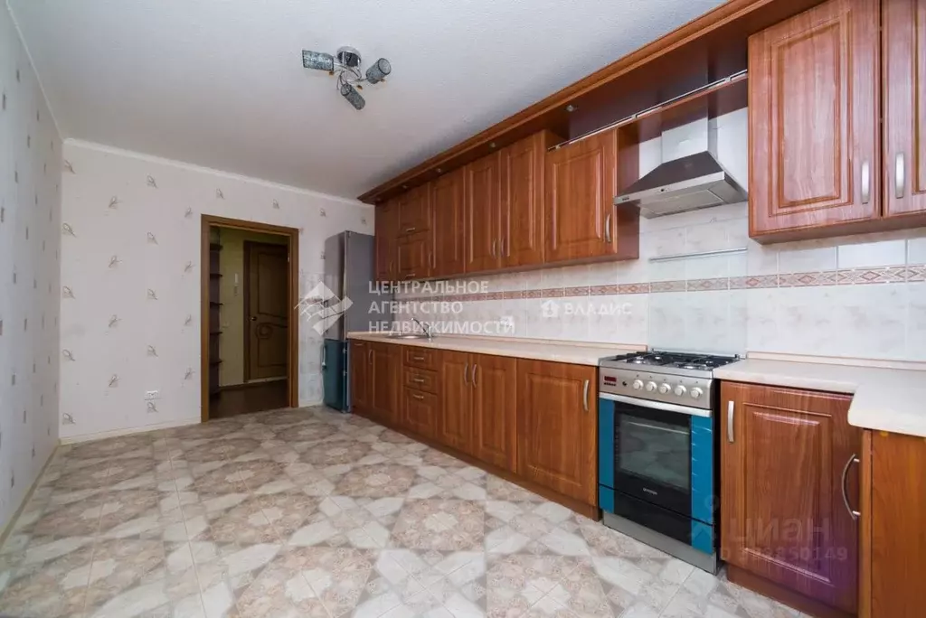 1-к кв. Рязанская область, Рязань ул. Новоселов, 40а (43.1 м) - Фото 1