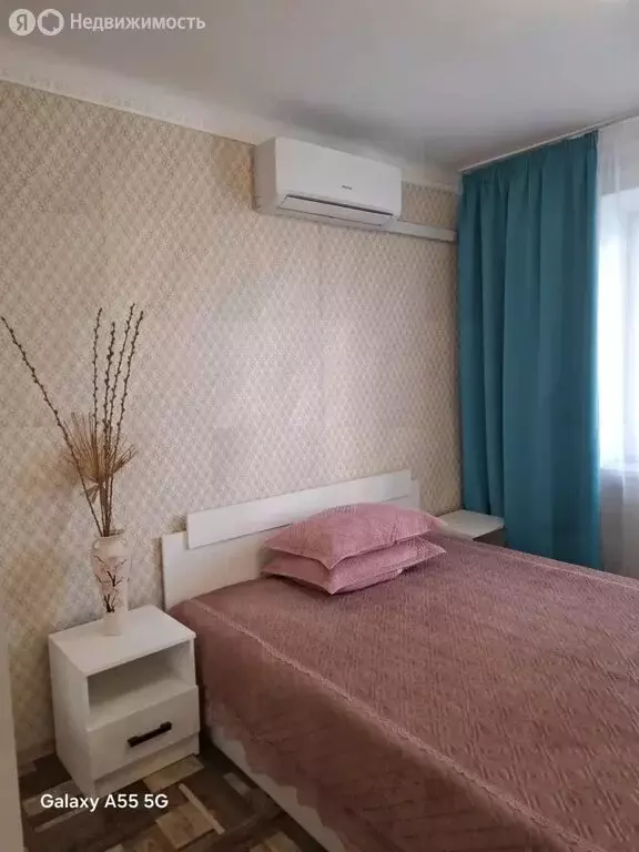 3-комнатная квартира: Евпатория, улица Некрасова, 63 (62.8 м) - Фото 2