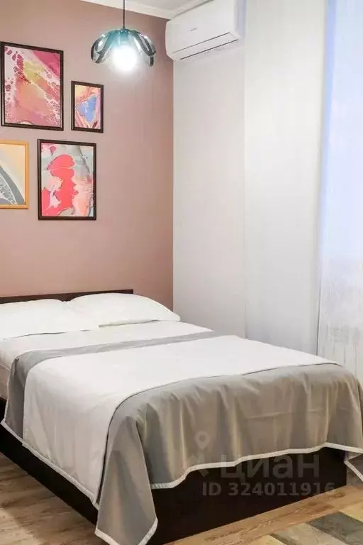 Комната Новосибирская область, Новосибирск ул. Дмитрия Шамшурина, 1 - Фото 1