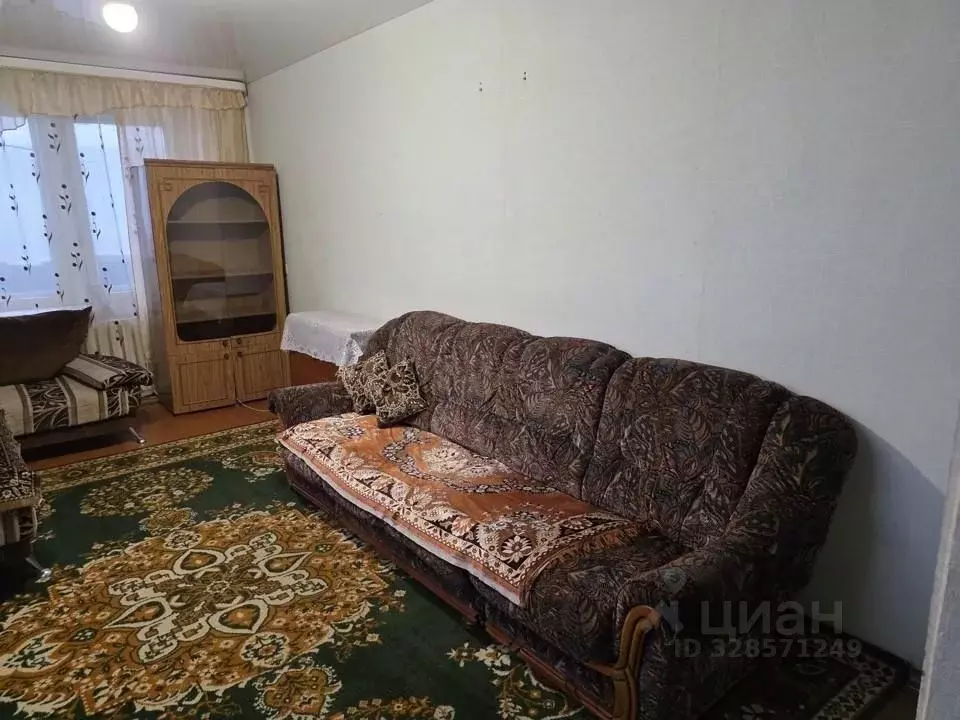 1-к кв. Самарская область, Ставропольский район, с. Тимофеевка ул. ... - Фото 1