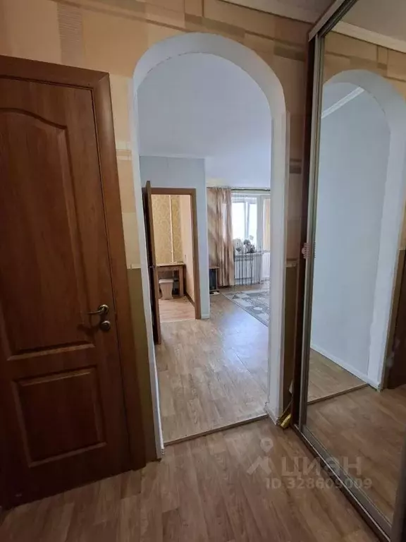 1-к кв. Севастополь ул. Горпищенко, 84 (29.7 м) - Фото 2