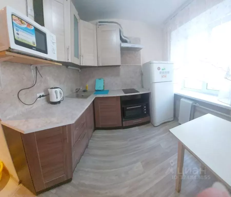 1-к кв. Свердловская область, Екатеринбург ул. 22-го Партсъезда, 21 ... - Фото 2