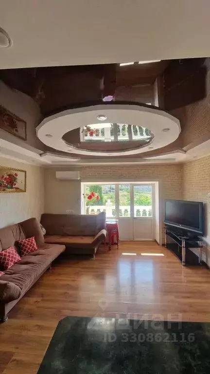 Дом в Крым, Судак ул. Якова Кушнира, 2 (110 м) - Фото 1