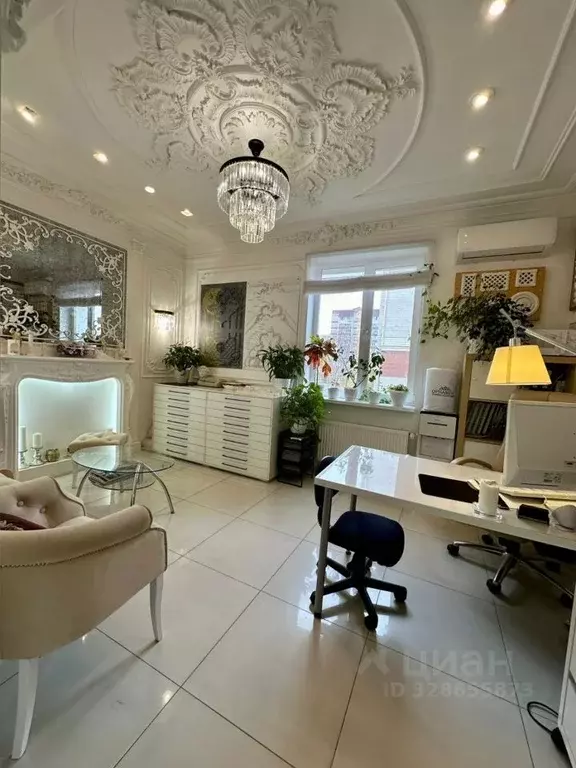 Помещение свободного назначения в Татарстан, Казань Чистопольская ул., ... - Фото 1