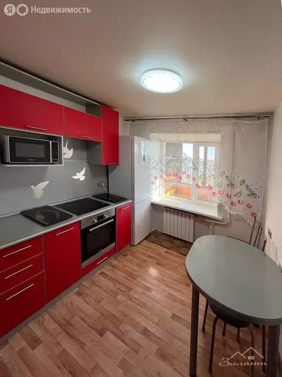 1-комнатная квартира: Казань, улица Фрунзе, 19 (40 м) - Фото 1