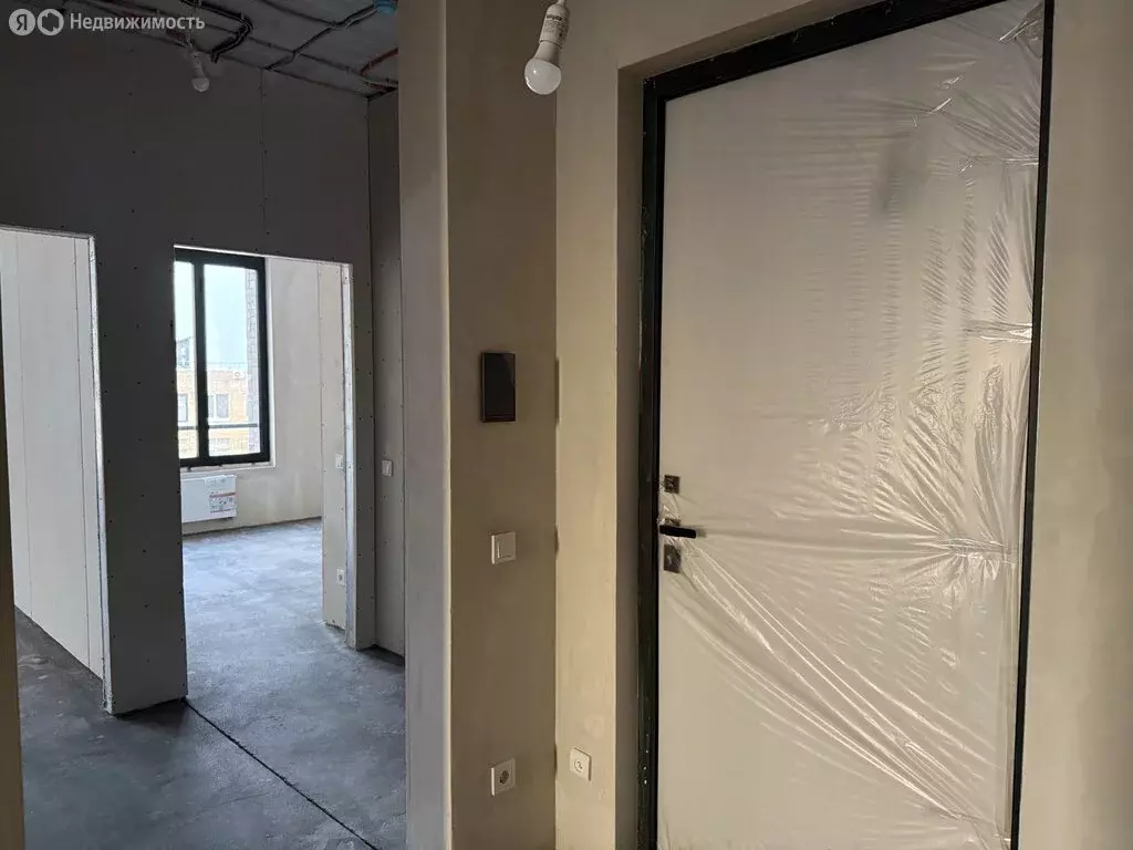 3-комнатная квартира: Санкт-Петербург, улица Стахановцев, 1 (124.6 м) - Фото 2