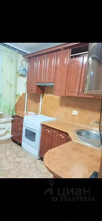 2-к кв. Белгородская область, Строитель Яковлевский городской округ, ... - Фото 1