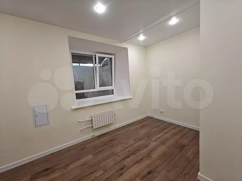 Апартаменты-студия, 18 м, 1/5 эт. - Фото 0