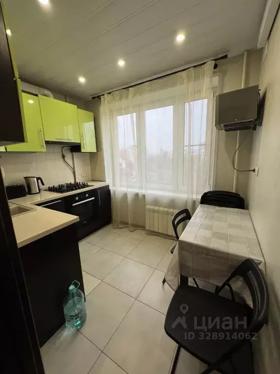 2-к кв. Москва ул. Госпитальный Вал, 3К2 (52.0 м) - Фото 2