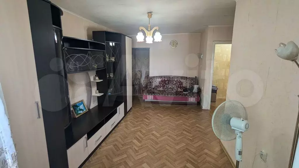 1-к. квартира, 31,1 м, 2/3 эт. - Фото 1